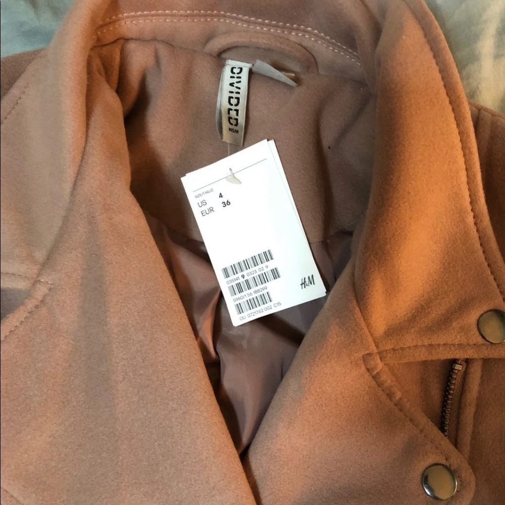 H&M jacket - Picture 4 of 4